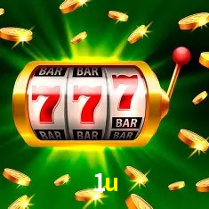 1u Slot - 320+ Caça-Níqueis Premium
