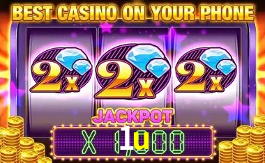 Casino Ao Vivo 1u