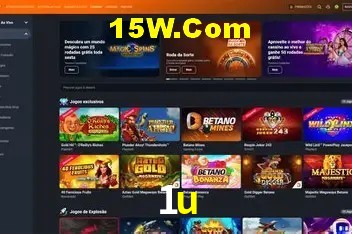 1u Rio de Janeiro - Slot Strategy
