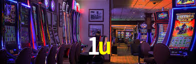 1u plataforma