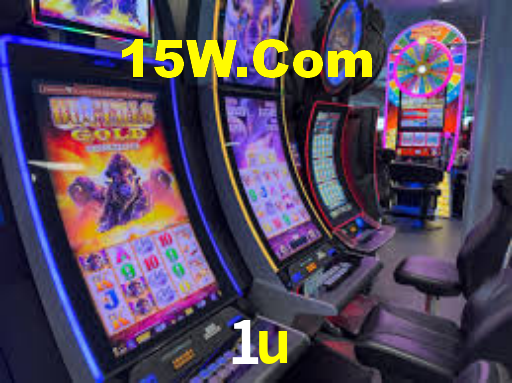 1u: A Experiência de Casino com Jogos de Mesa ao Vivo