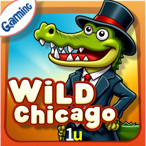 Descubra o Mundo do Cassino Online com 1u