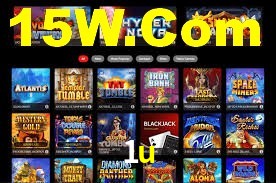 1u: A Experiência de Casino com Jogos de Mesa ao Vivo
