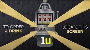 Sinta a adrenalina dos jogos de cassino com 1u
