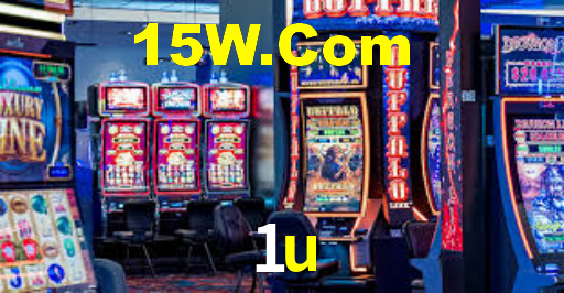 Descubra a Magia dos Jogos de Arcade no 1u