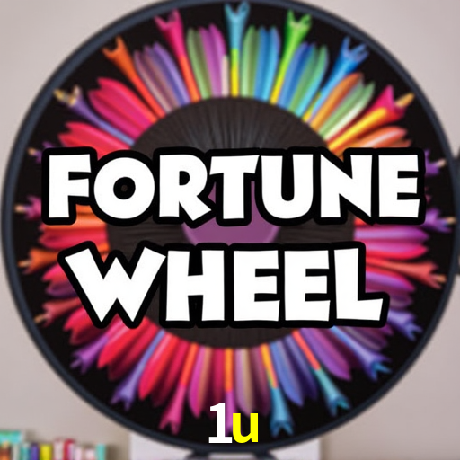 A Emoção da Loteria na 1u: Uma Chance de Mudança de Vida